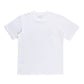 Authentic Blue Regular T-Shirt (White)