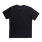 Authentic Blue Regular T-Shirt (Black)