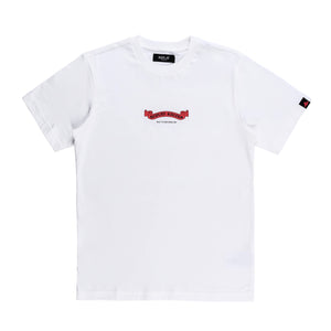 Collection Regular T-Shirt (White)