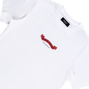 Collection Regular T-Shirt (White)