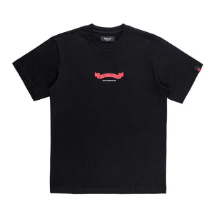 Collection Regular T-Shirt (Black)