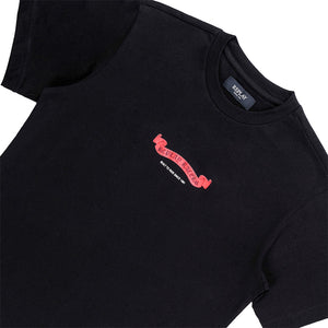 Collection Regular T-Shirt (Black)