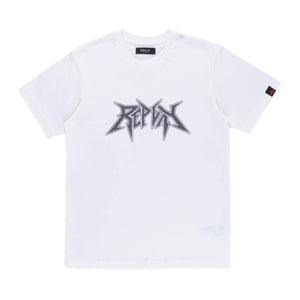 Hendrix Regular T-Shirt (White)