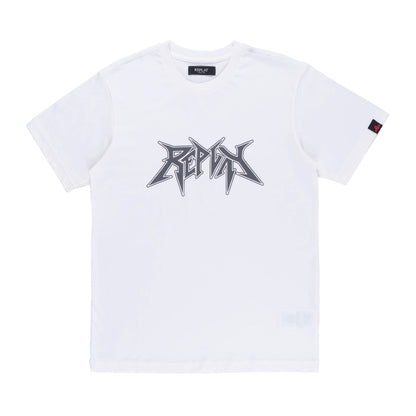 Hendrix Regular T-Shirt (White)
