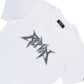 Hendrix Regular T-Shirt (White)