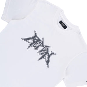 Hendrix Regular T-Shirt (White)