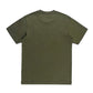 Denim Goods Regular T-Shirt (Military Green)