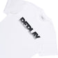 Retro Super Regular T-Shirt (White)