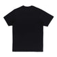 Retro Super Regular T-Shirt (Black)