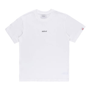 Torino Regular T-Shirt (White)