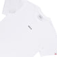 Torino Regular T-Shirt (White)
