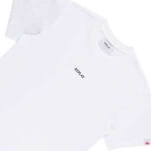 Torino Regular T-Shirt (White)