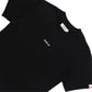 Torino Regular T-Shirt (Black)