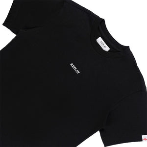 Torino Regular T-Shirt (Black)