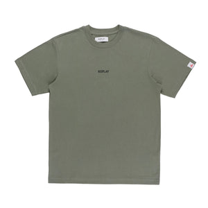 Torino Regular T-Shirt (Sage Green)