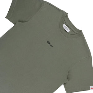 Torino Regular T-Shirt (Sage Green)