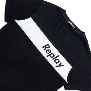 People T-Shirt (Black)