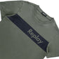People T-Shirt (Military Green)