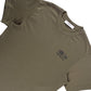 DNM GDS Crew T-Shirt (Olive)