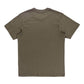 DNM GDS Crew T-Shirt (Olive)