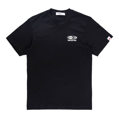 DNM GDS Crew T-Shirt (Black)