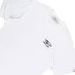 DNM GDS Crew T-Shirt (White)