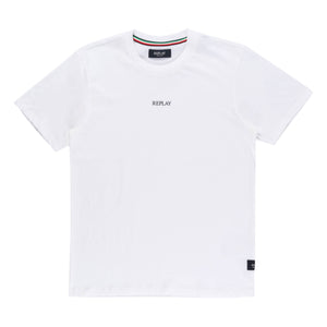 Torino Crew T-Shirt (White)