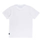 Torino Crew T-Shirt (White)