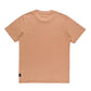 Torino Crew T-Shirt (Brown Sugar)