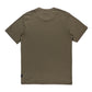 Linale Crew T-Shirt (Mud Green)