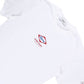 Aria Crew T-Shirt (White)