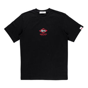 Aria Crew T-Shirt (Black)