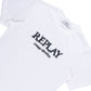 Excalibur Crew T-Shirt (White)