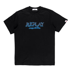 Excalibur Crew T-Shirt (Black)