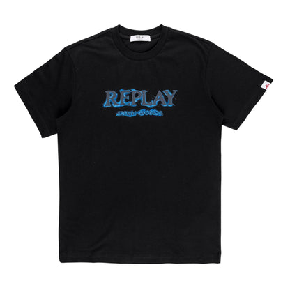 Excalibur Crew T-Shirt (Black)