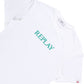 Corio Crew T-Shirt (White)