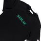 Corio Crew T-Shirt (Black)