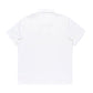 Riot Golf Shirt (White)