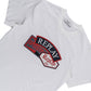 Speedtrap T-Shirt (White)