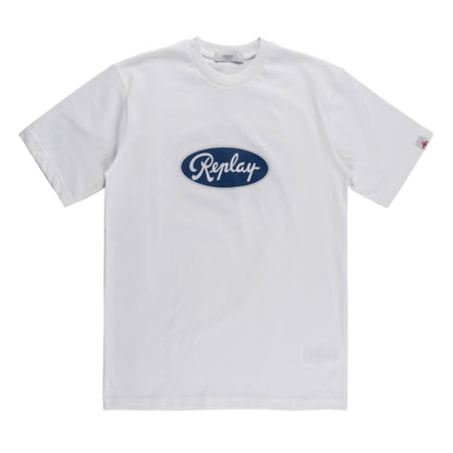 Stanley T-Shirt (White)