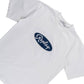 Stanley T-Shirt (White)