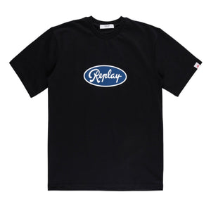 Stanley T-Shirt (Black)