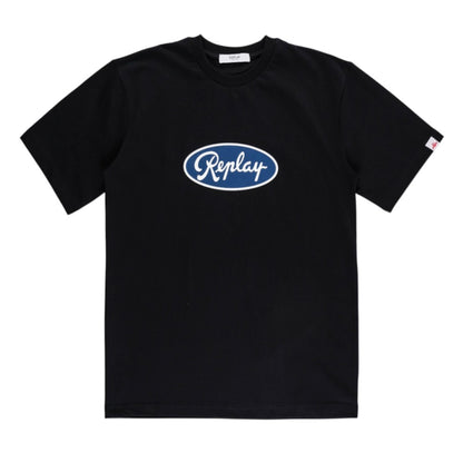 Stanley T-Shirt (Black)