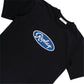 Stanley T-Shirt (Black)
