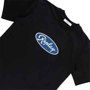 Stanley T-Shirt (Black)
