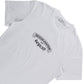 Bruce T-Shirt (White)