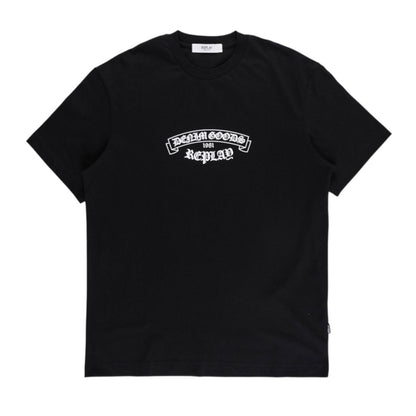 Bruce T-Shirt (Black)