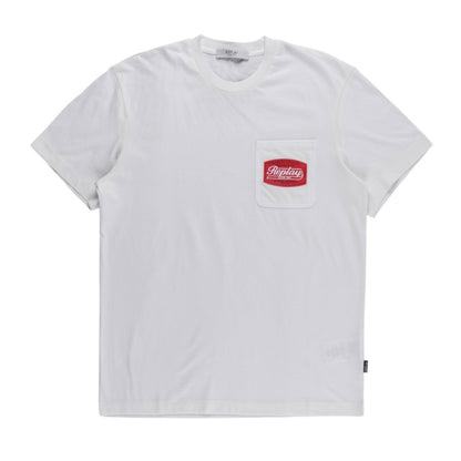 Dutton T-Shirt (White)