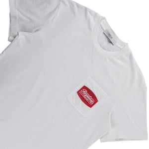 Dutton T-Shirt (White)