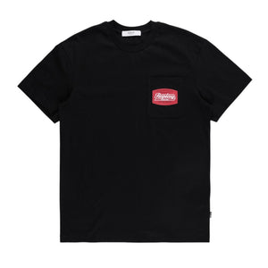 Dutton T-Shirt (Black)